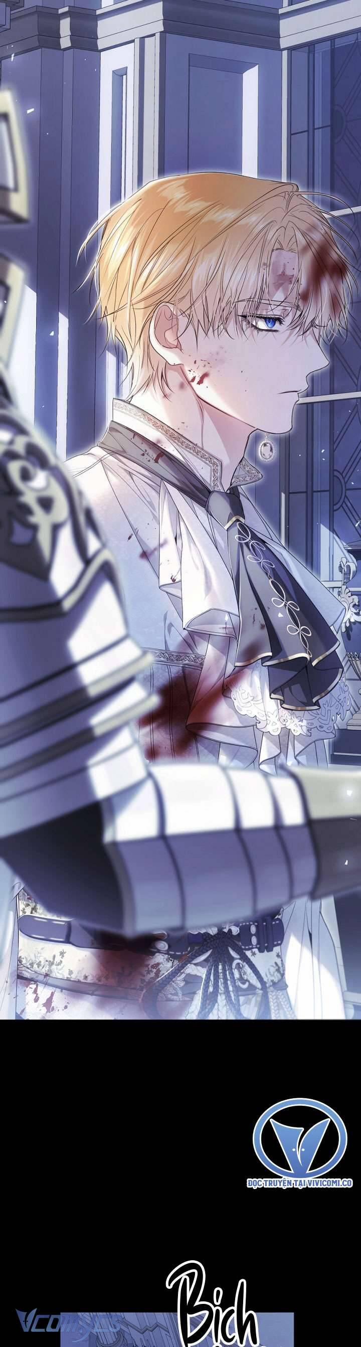 Kẻ Phản Diện Là Một Con Rối 107 trang 50