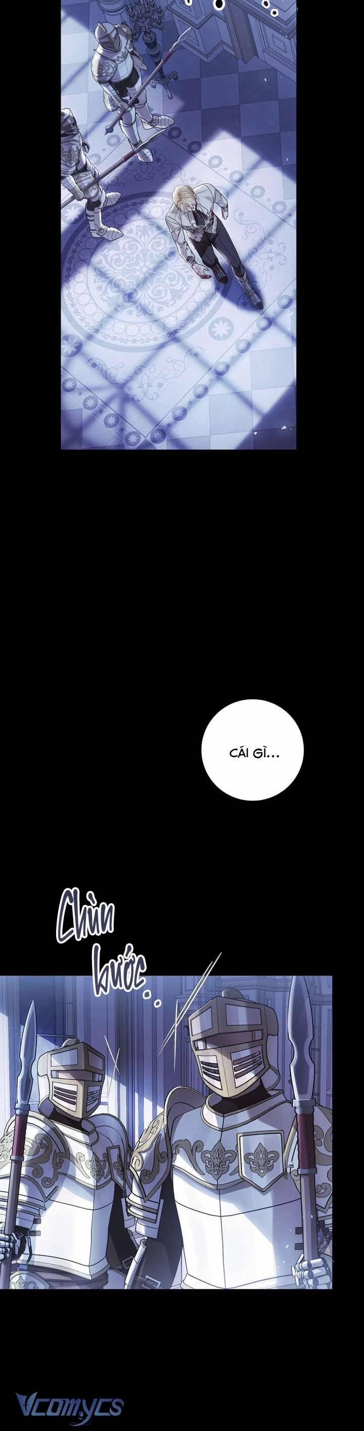 Kẻ Phản Diện Là Một Con Rối 107 trang 51