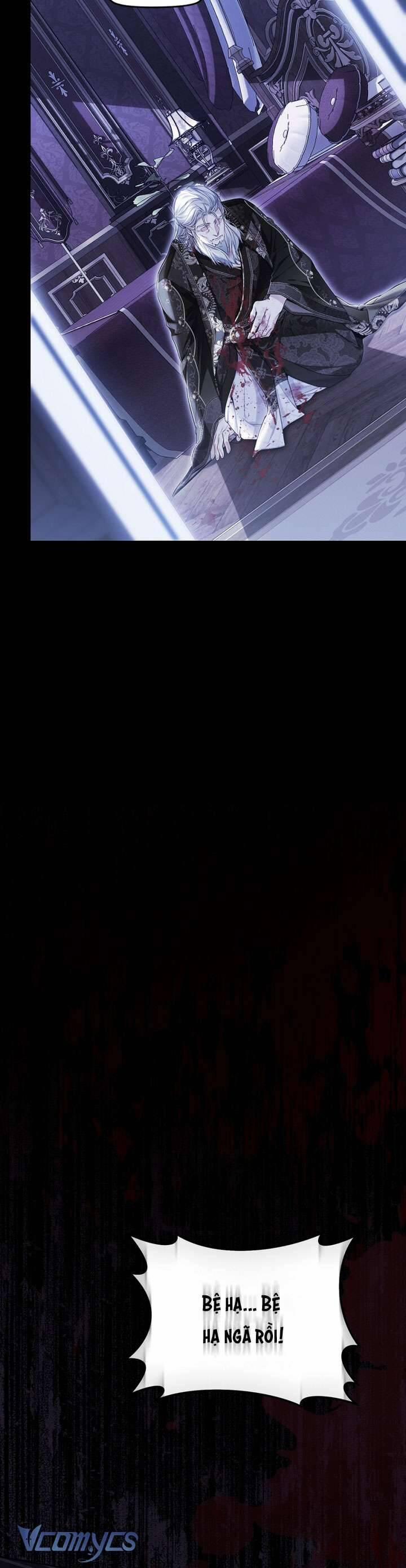 Kẻ Phản Diện Là Một Con Rối 107 trang 53