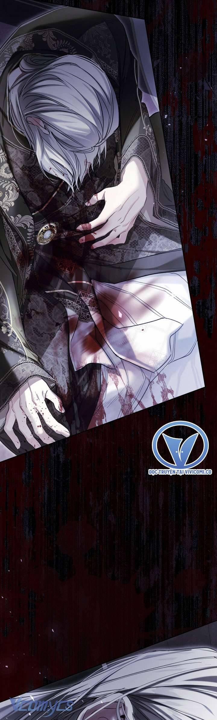 Kẻ Phản Diện Là Một Con Rối 107 trang 54