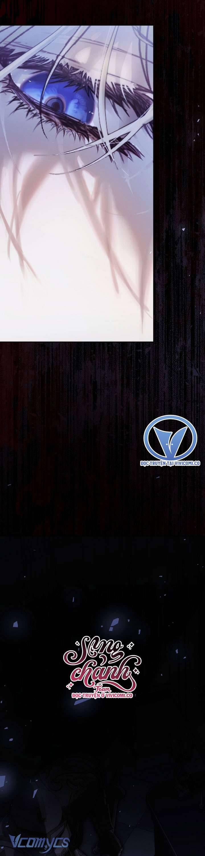 Kẻ Phản Diện Là Một Con Rối 107 trang 56