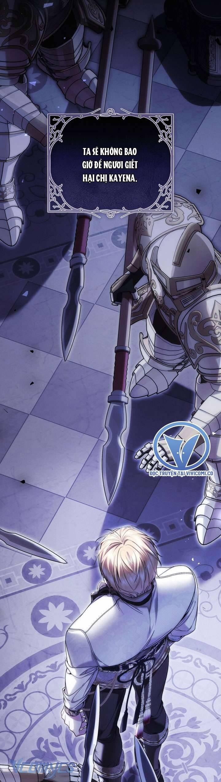 Kẻ Phản Diện Là Một Con Rối 107 trang 57