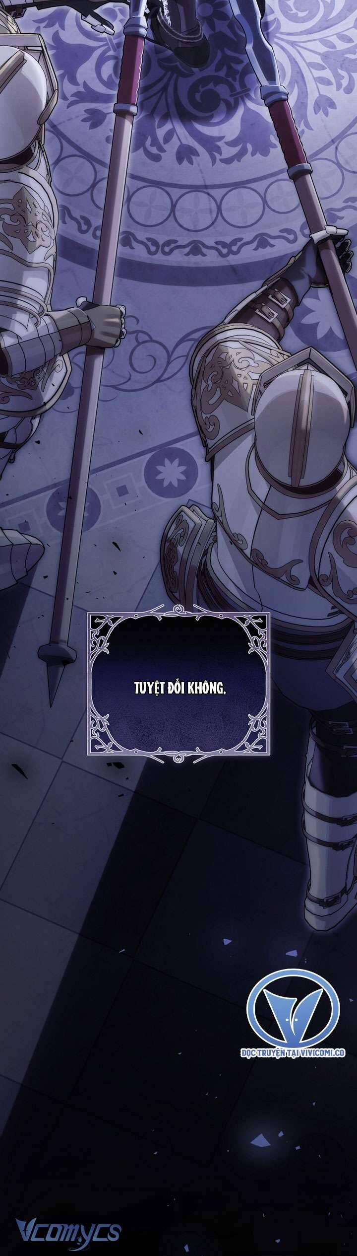 Kẻ Phản Diện Là Một Con Rối 107 trang 58