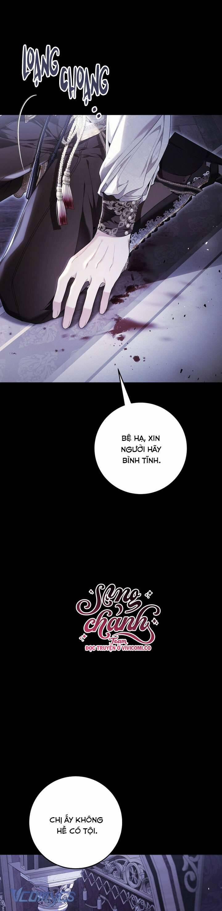 Kẻ Phản Diện Là Một Con Rối 107 trang 7