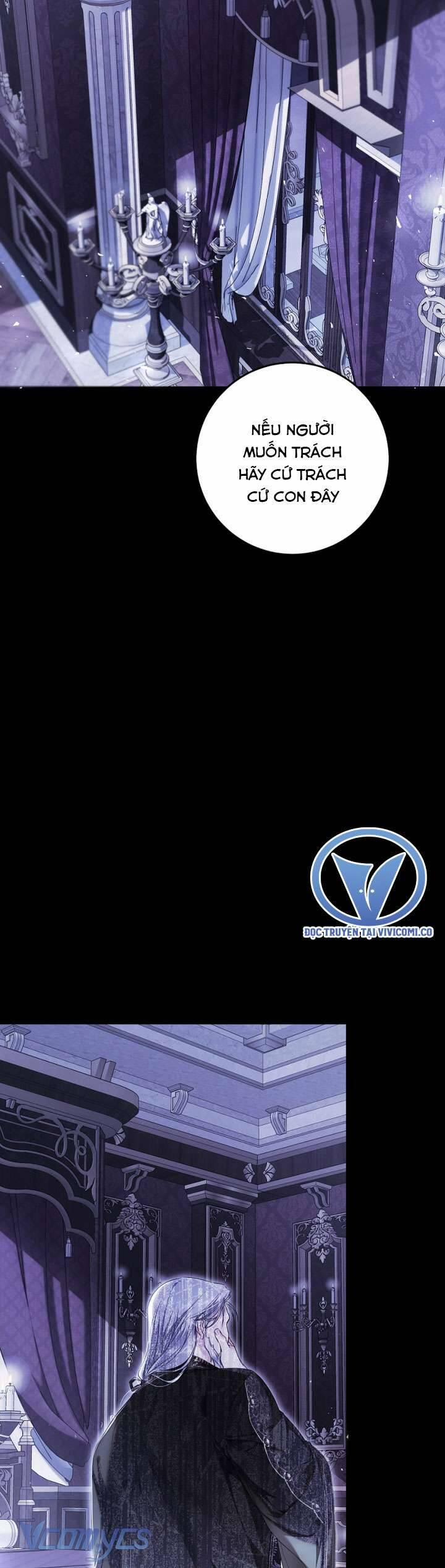 Kẻ Phản Diện Là Một Con Rối 107 trang 8