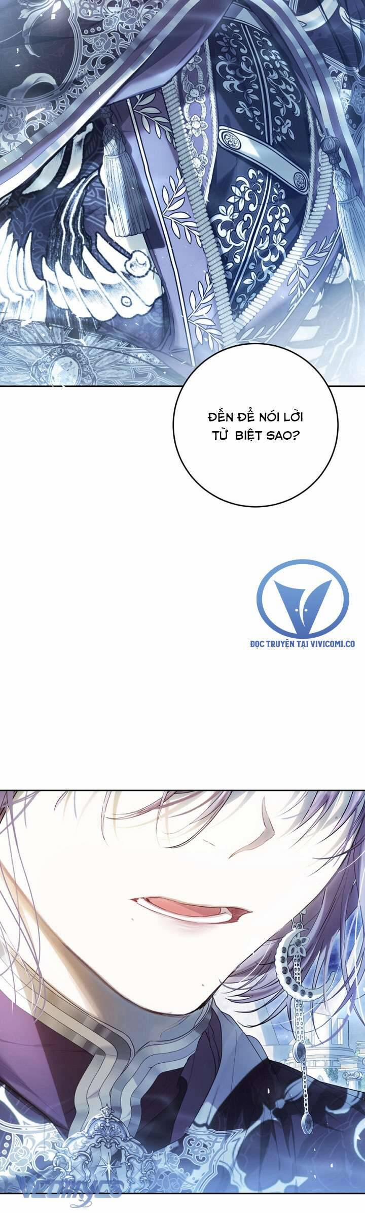 Kẻ Phản Diện Là Một Con Rối 108 trang 20