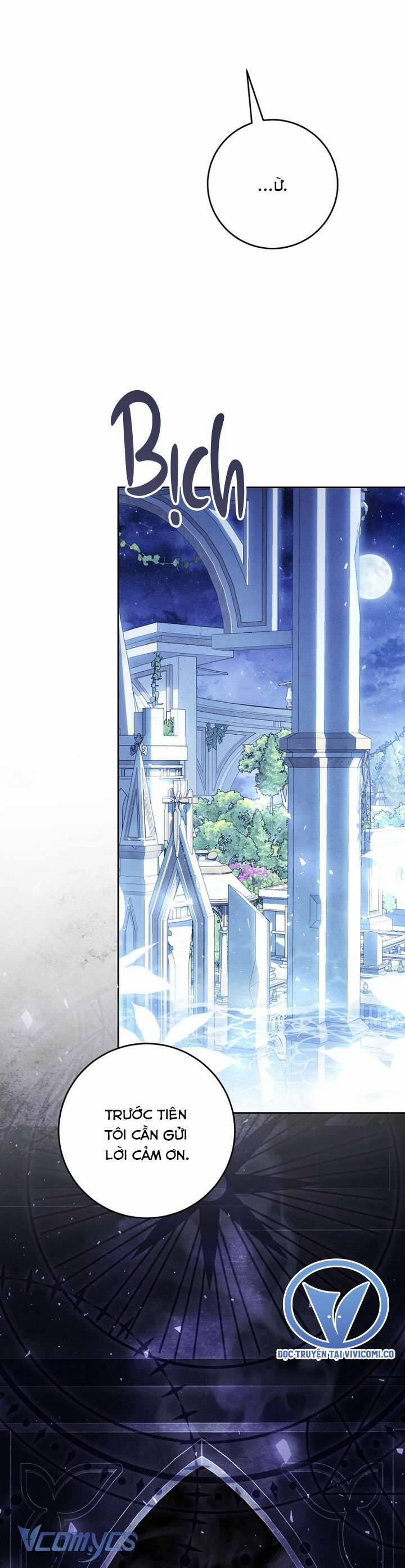 Kẻ Phản Diện Là Một Con Rối 108 trang 21