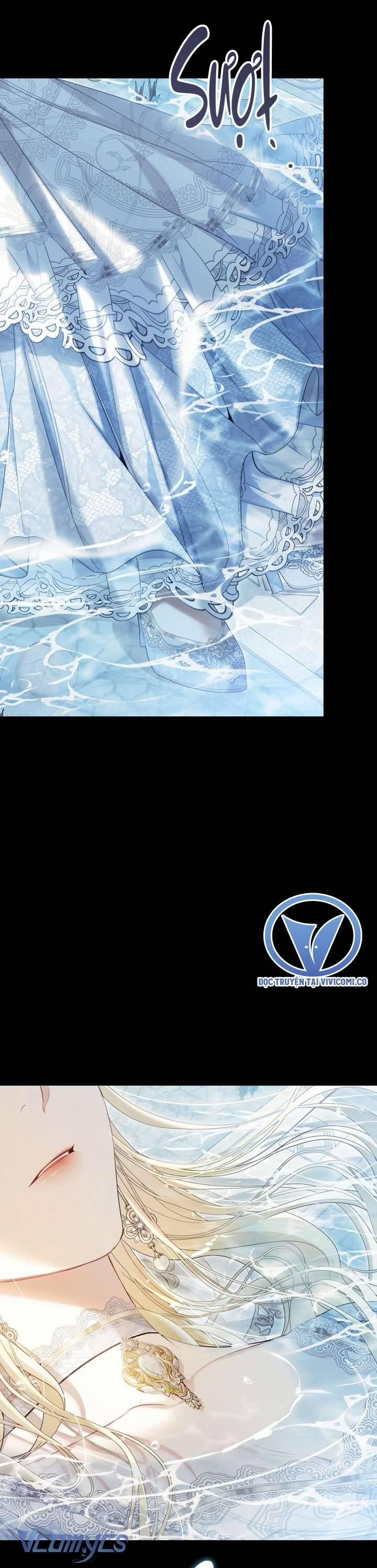 Kẻ Phản Diện Là Một Con Rối 108 trang 28