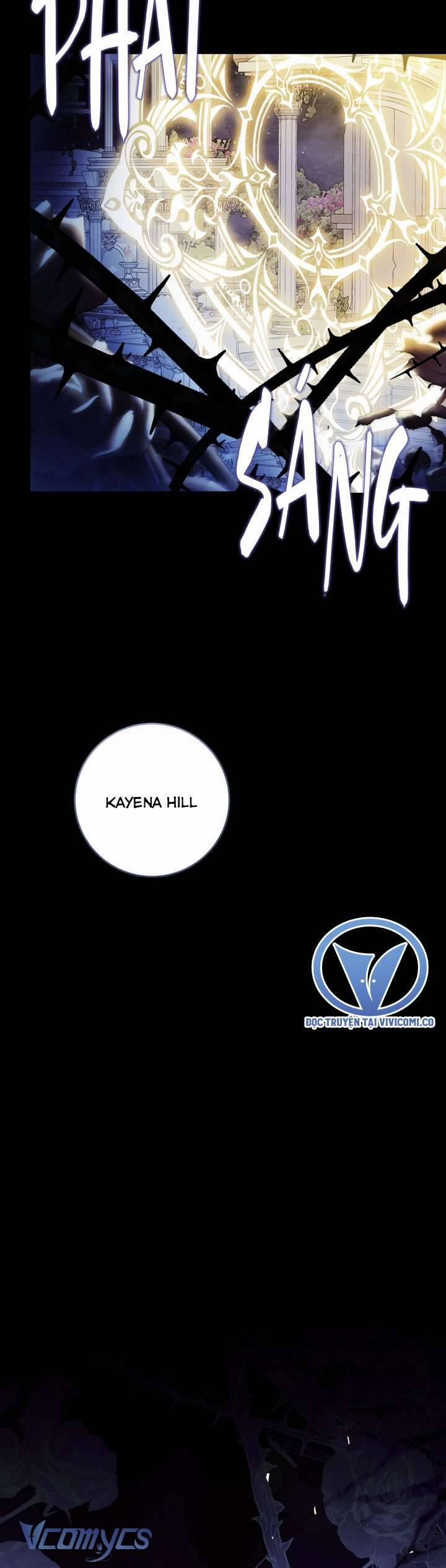 Kẻ Phản Diện Là Một Con Rối 108 trang 31