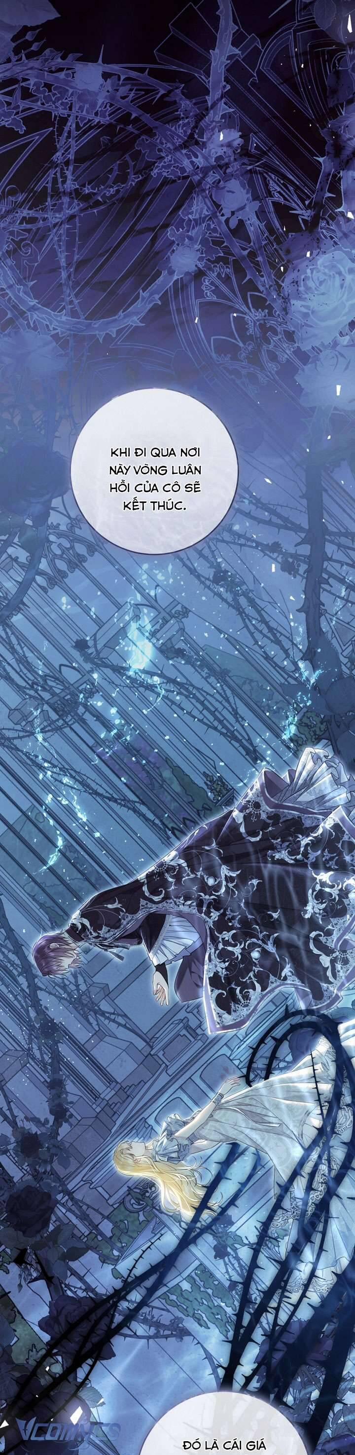 Kẻ Phản Diện Là Một Con Rối 108 trang 32