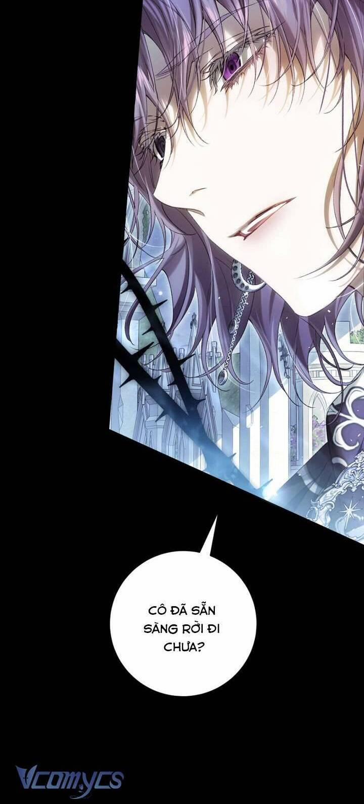 Kẻ Phản Diện Là Một Con Rối 108 trang 34