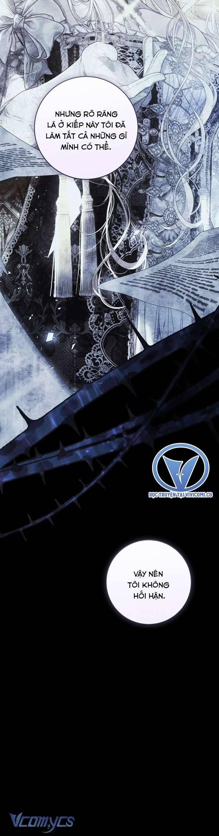Kẻ Phản Diện Là Một Con Rối 108 trang 38