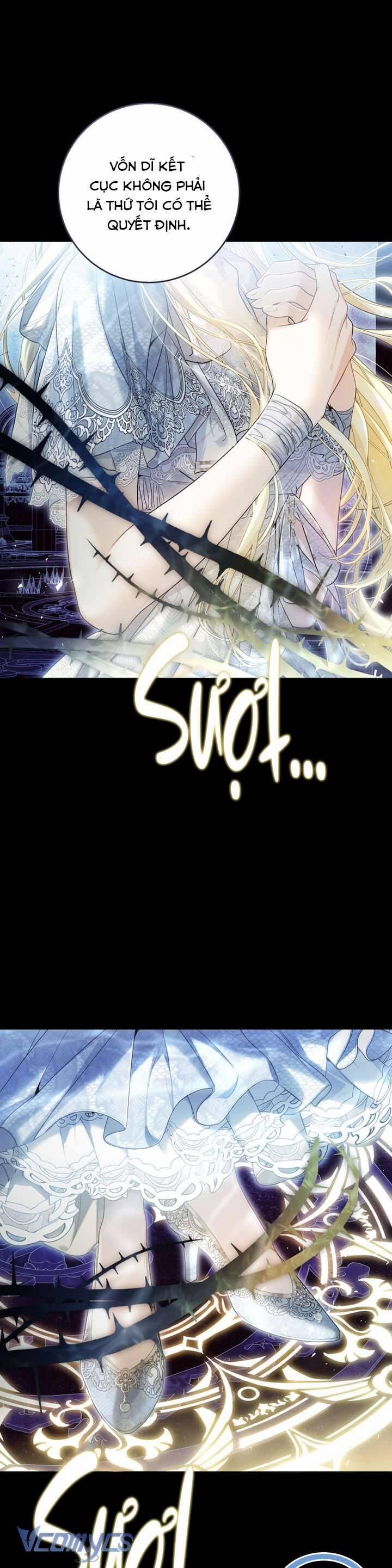 Kẻ Phản Diện Là Một Con Rối 108 trang 39