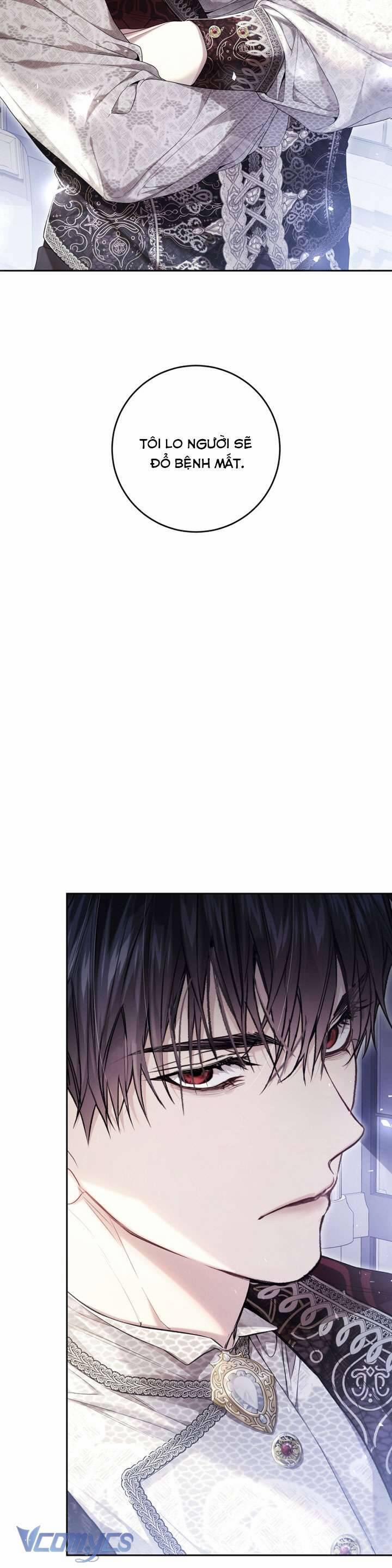 Kẻ Phản Diện Là Một Con Rối 108 trang 4