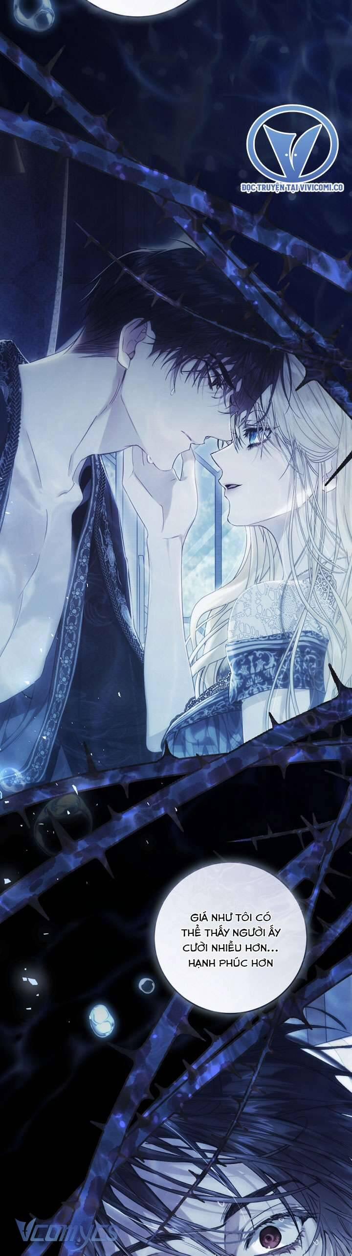 Kẻ Phản Diện Là Một Con Rối 108 trang 48