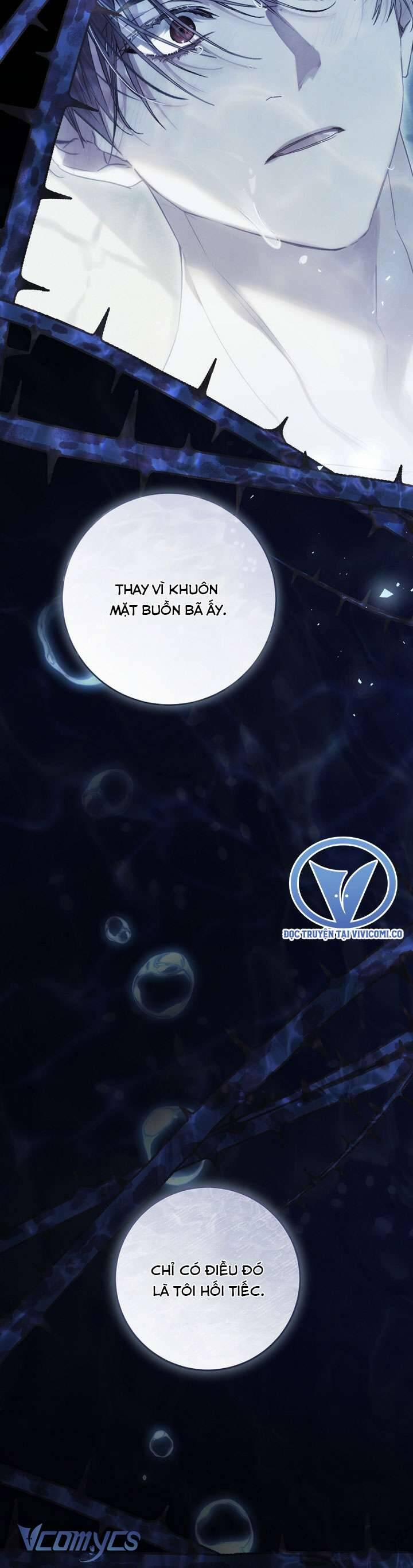 Kẻ Phản Diện Là Một Con Rối 108 trang 49