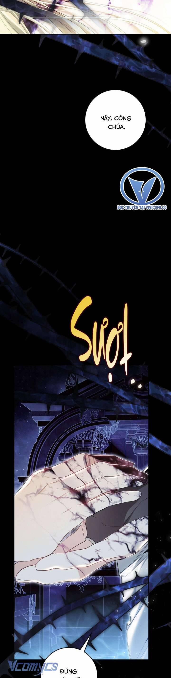Kẻ Phản Diện Là Một Con Rối 108 trang 51