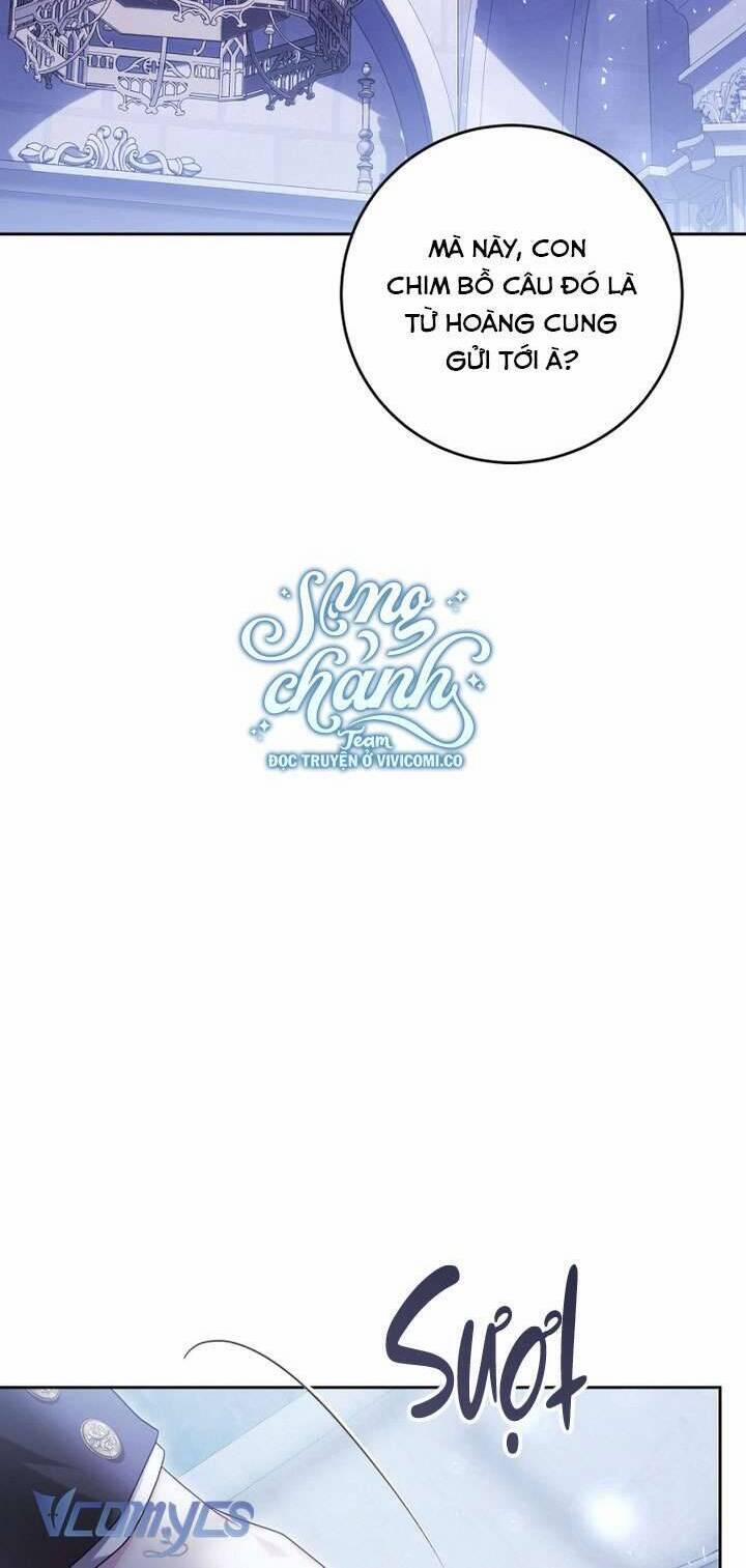 Kẻ Phản Diện Là Một Con Rối 108 trang 6