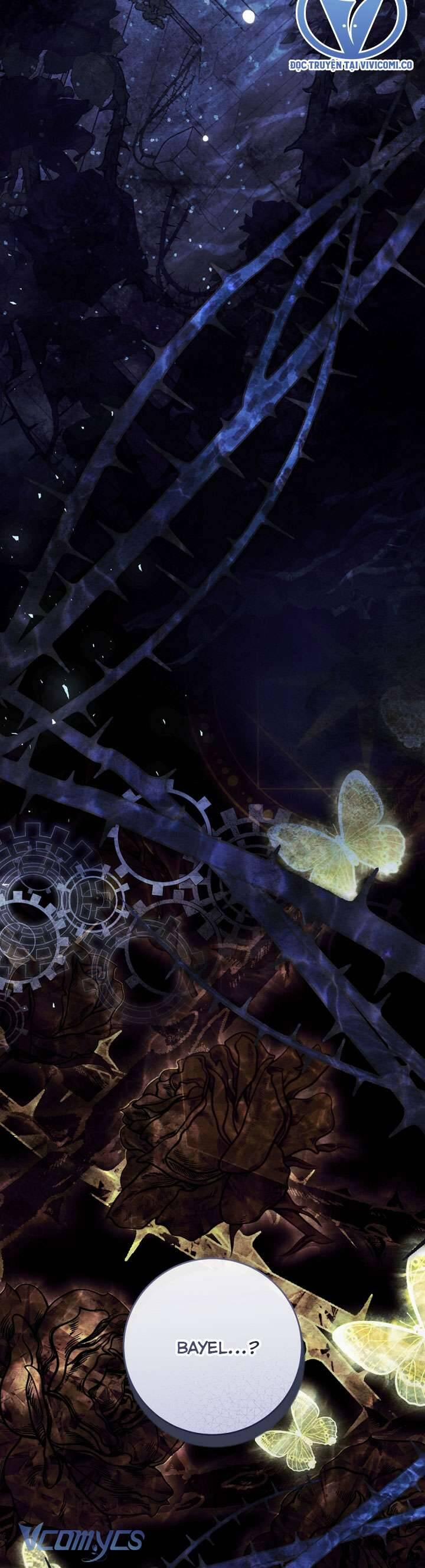 Kẻ Phản Diện Là Một Con Rối 108 trang 65