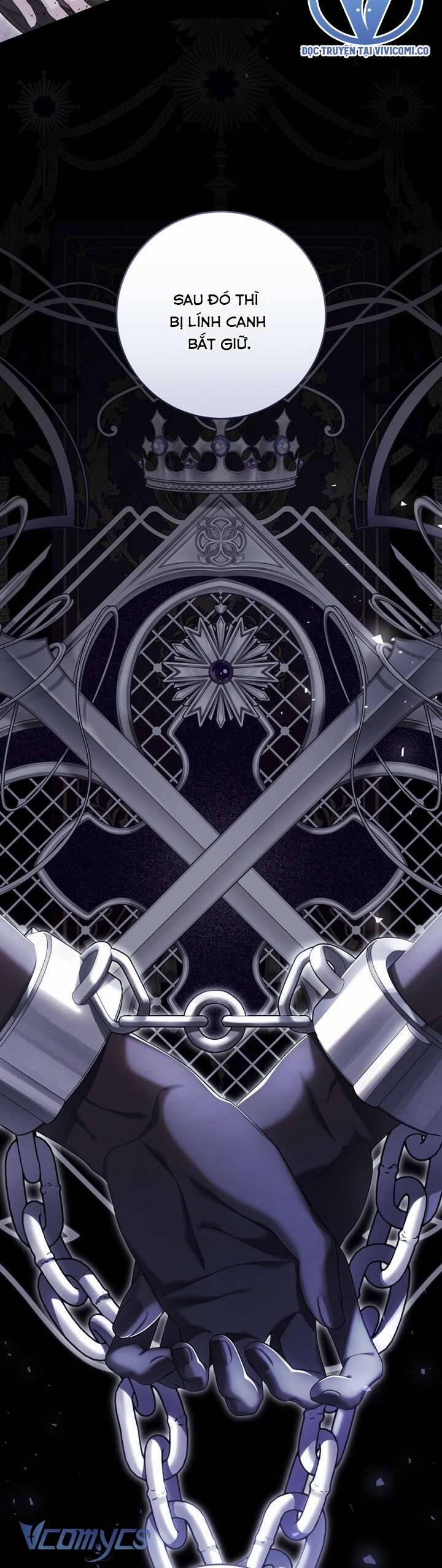 Kẻ Phản Diện Là Một Con Rối 108 trang 9