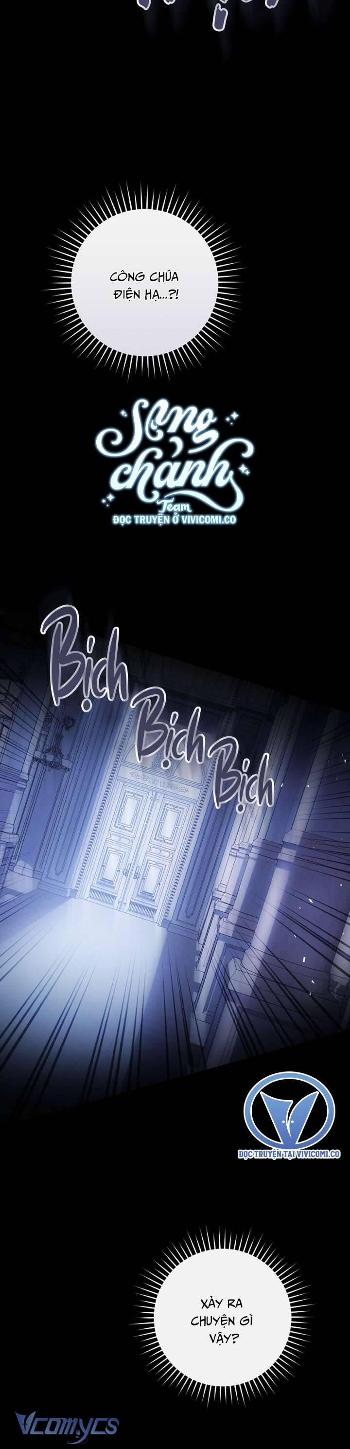 Kẻ Phản Diện Là Một Con Rối 109 trang 10