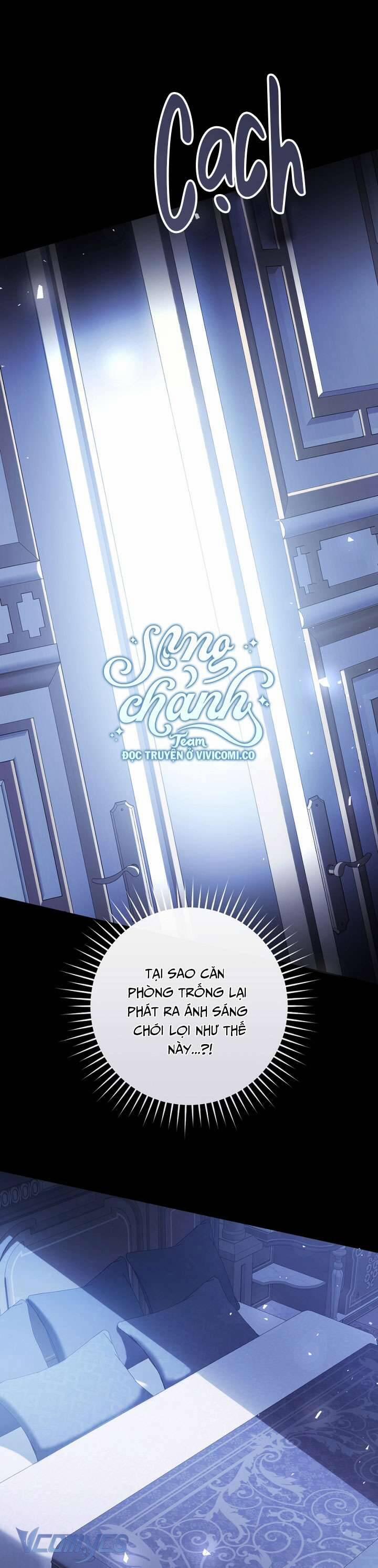 Kẻ Phản Diện Là Một Con Rối 109 trang 11