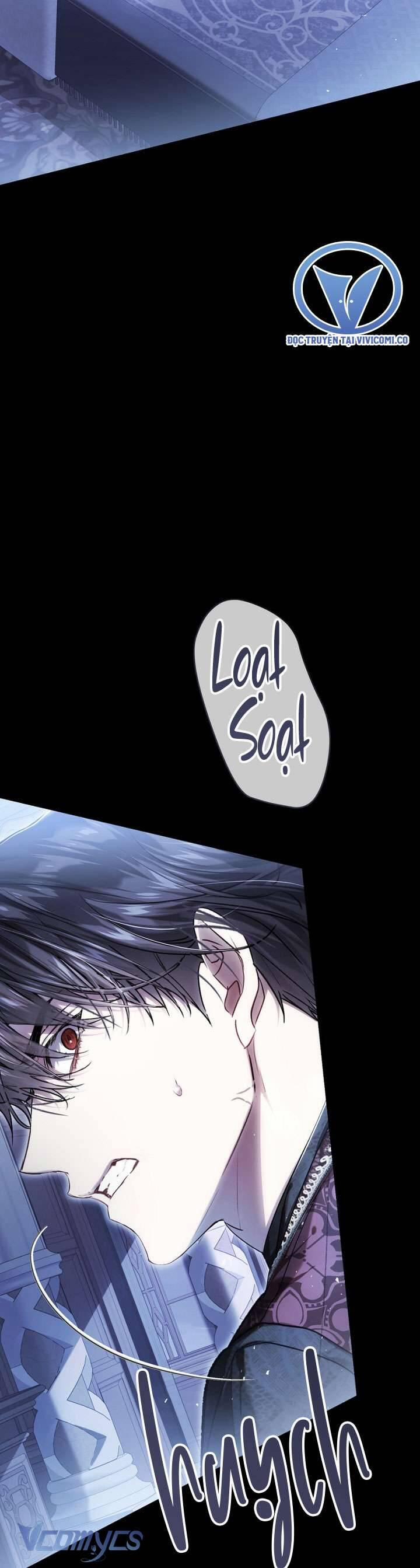 Kẻ Phản Diện Là Một Con Rối 109 trang 12