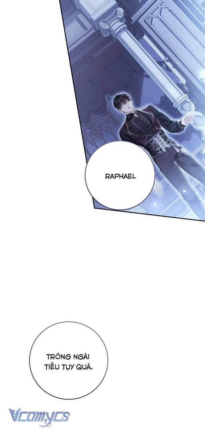 Kẻ Phản Diện Là Một Con Rối 109 trang 16