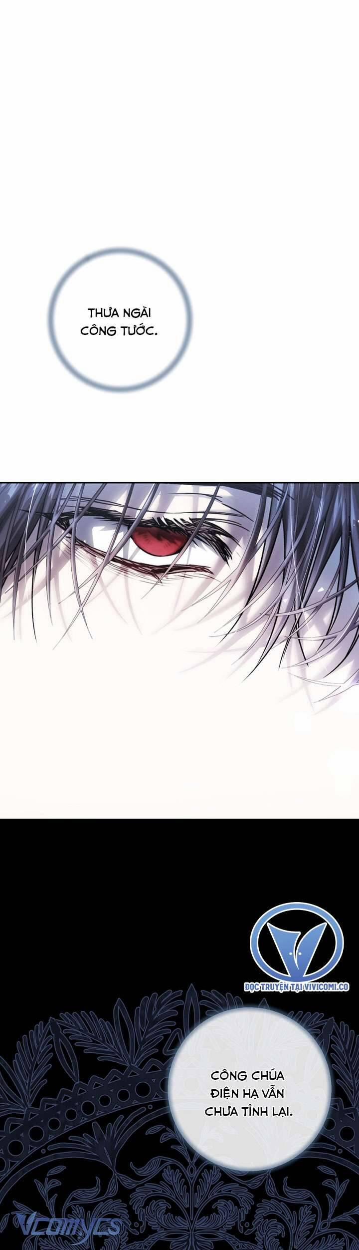 Kẻ Phản Diện Là Một Con Rối 109 trang 3