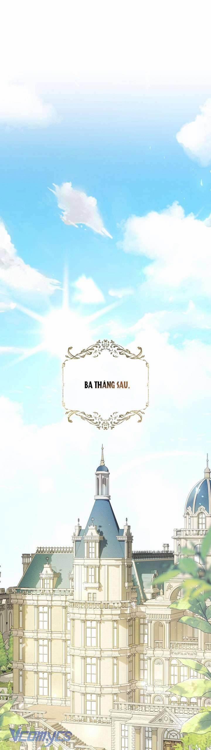 Kẻ Phản Diện Là Một Con Rối 109 trang 31