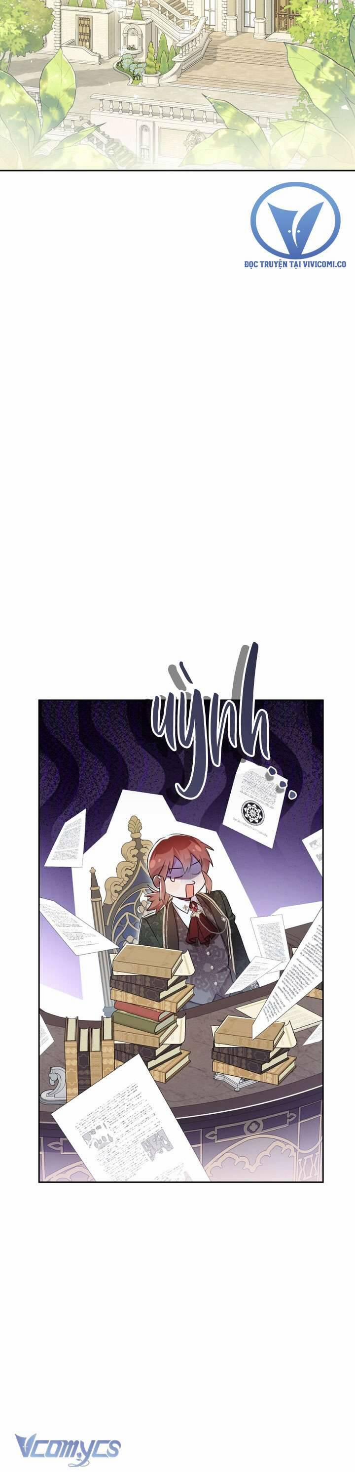 Kẻ Phản Diện Là Một Con Rối 109 trang 32