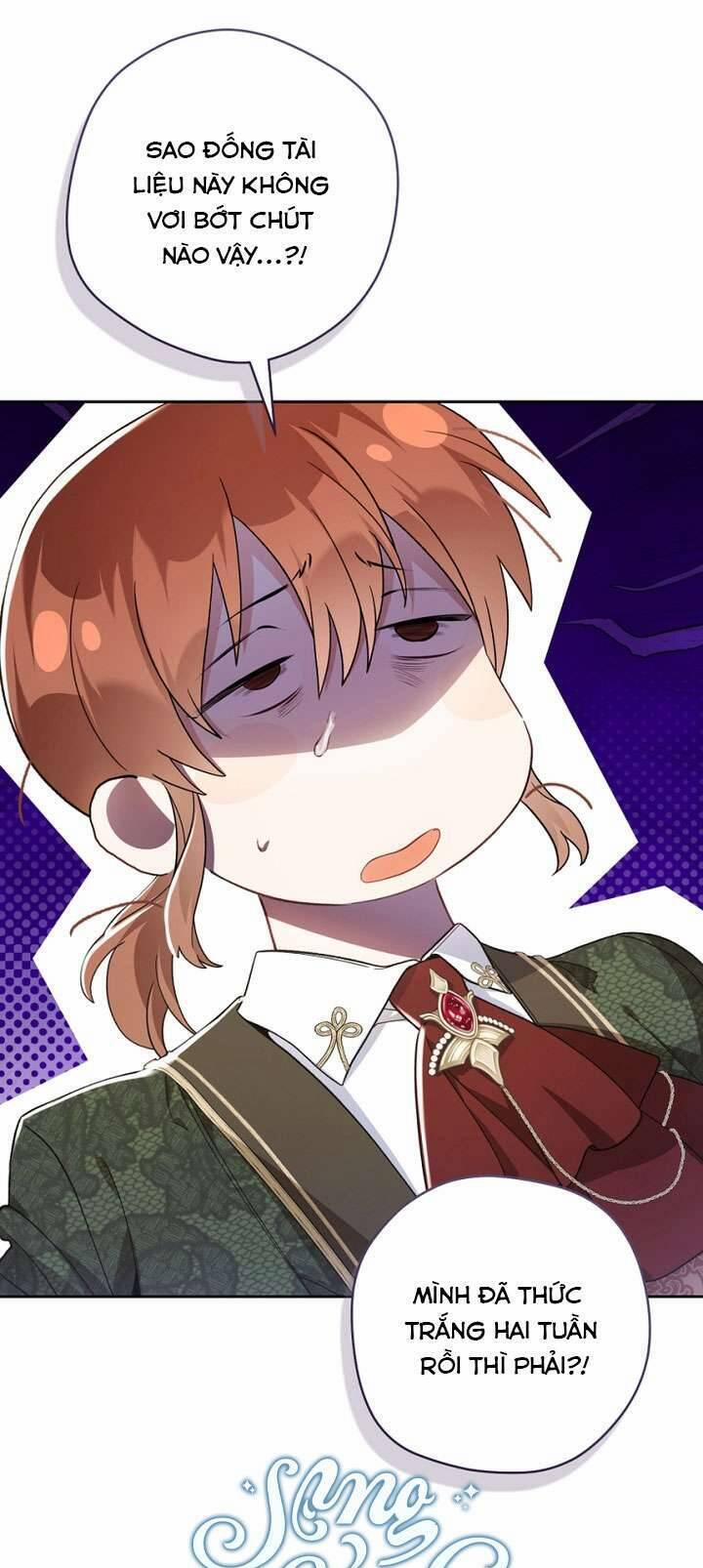 Kẻ Phản Diện Là Một Con Rối 109 trang 33