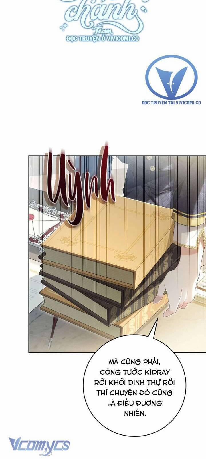 Kẻ Phản Diện Là Một Con Rối 109 trang 34