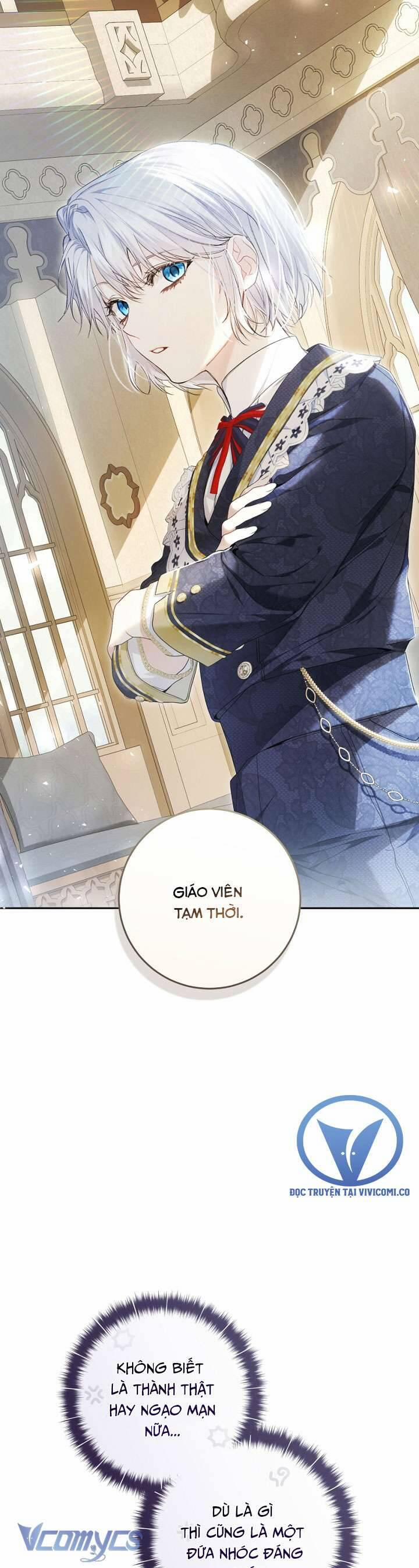 Kẻ Phản Diện Là Một Con Rối 109 trang 36