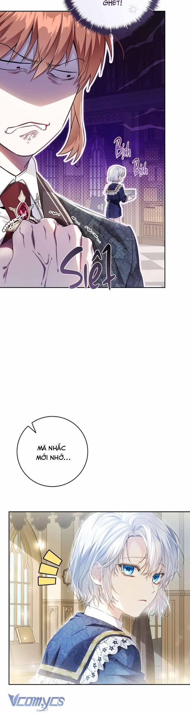 Kẻ Phản Diện Là Một Con Rối 109 trang 37