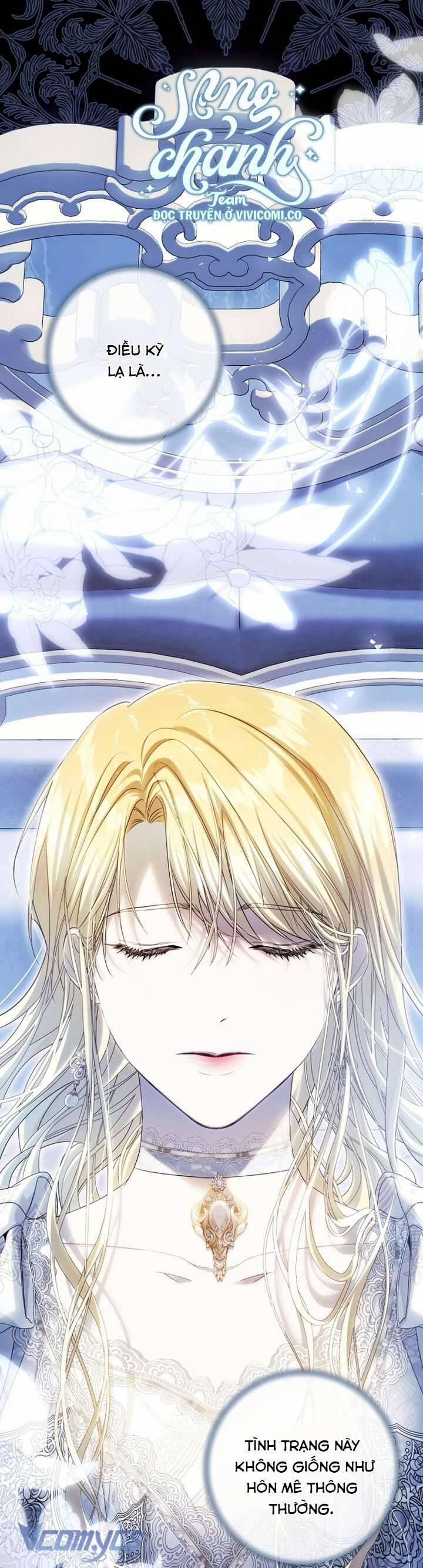 Kẻ Phản Diện Là Một Con Rối 109 trang 4