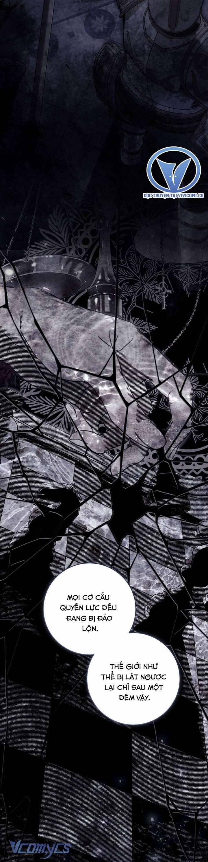 Kẻ Phản Diện Là Một Con Rối 109 trang 42