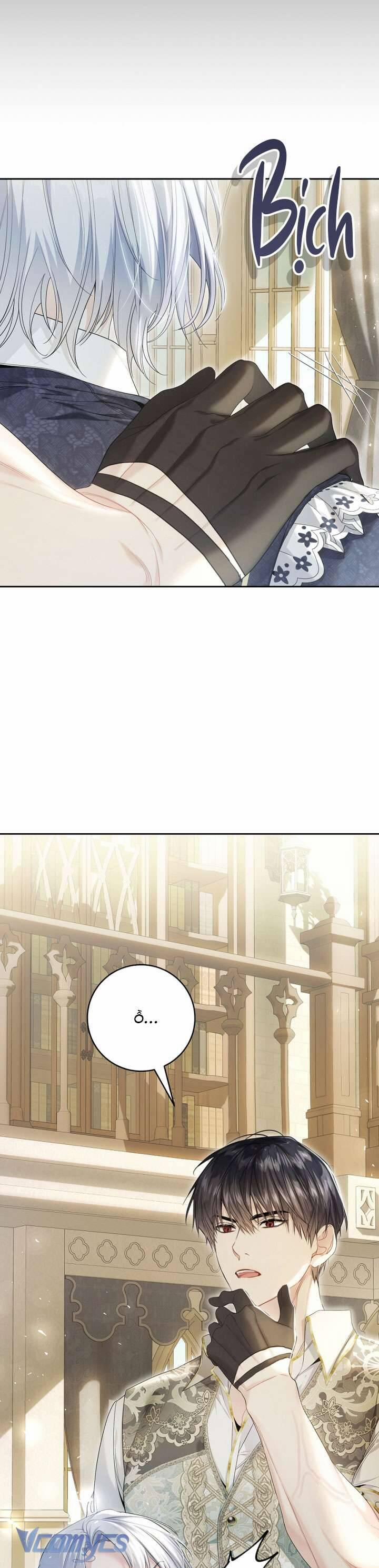 Kẻ Phản Diện Là Một Con Rối 109 trang 44