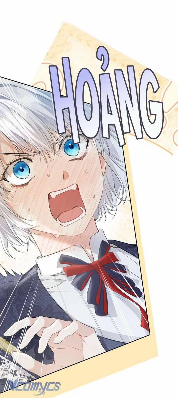 Kẻ Phản Diện Là Một Con Rối 109 trang 46