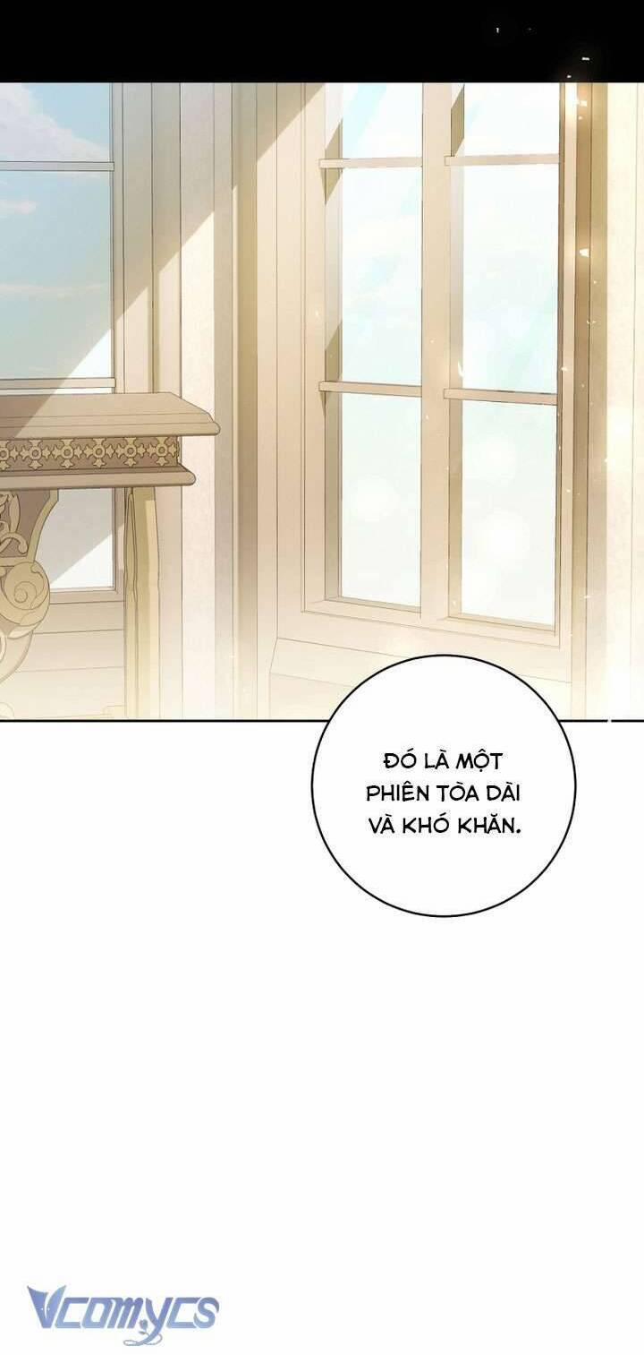 Kẻ Phản Diện Là Một Con Rối 109 trang 52