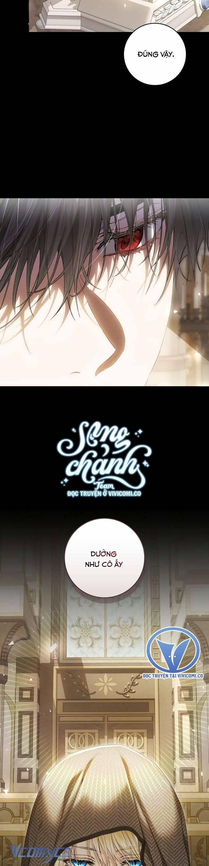 Kẻ Phản Diện Là Một Con Rối 109 trang 56