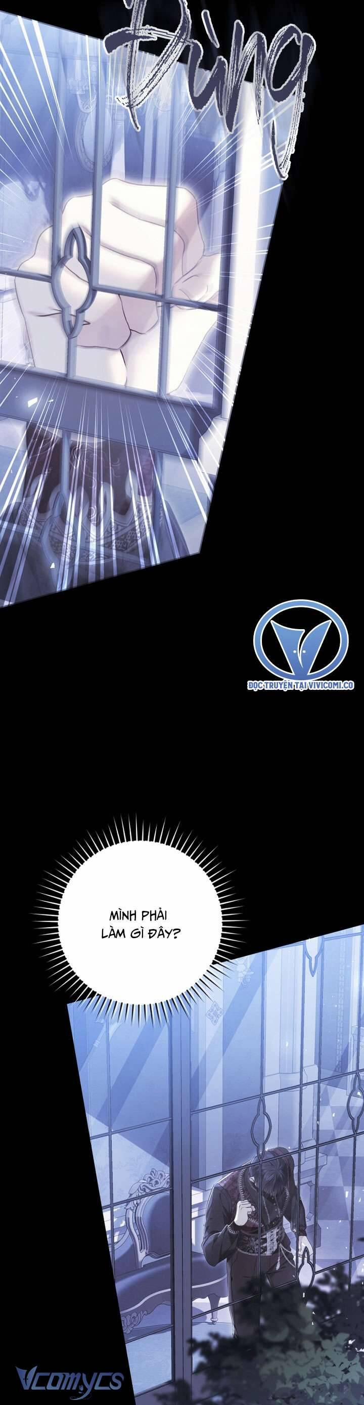 Kẻ Phản Diện Là Một Con Rối 109 trang 6