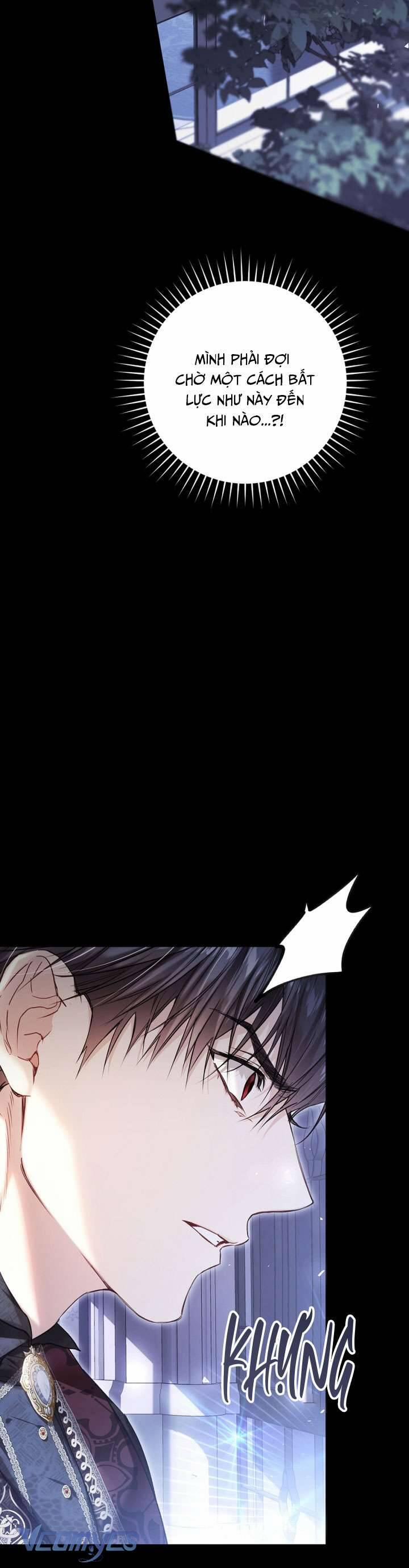 Kẻ Phản Diện Là Một Con Rối 109 trang 7