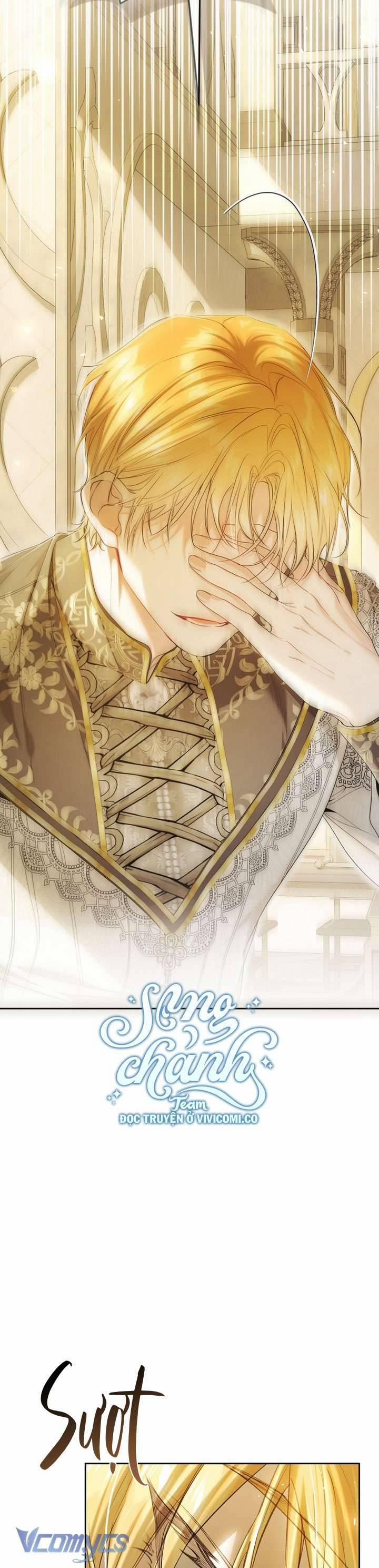 Kẻ Phản Diện Là Một Con Rối 110 trang 19