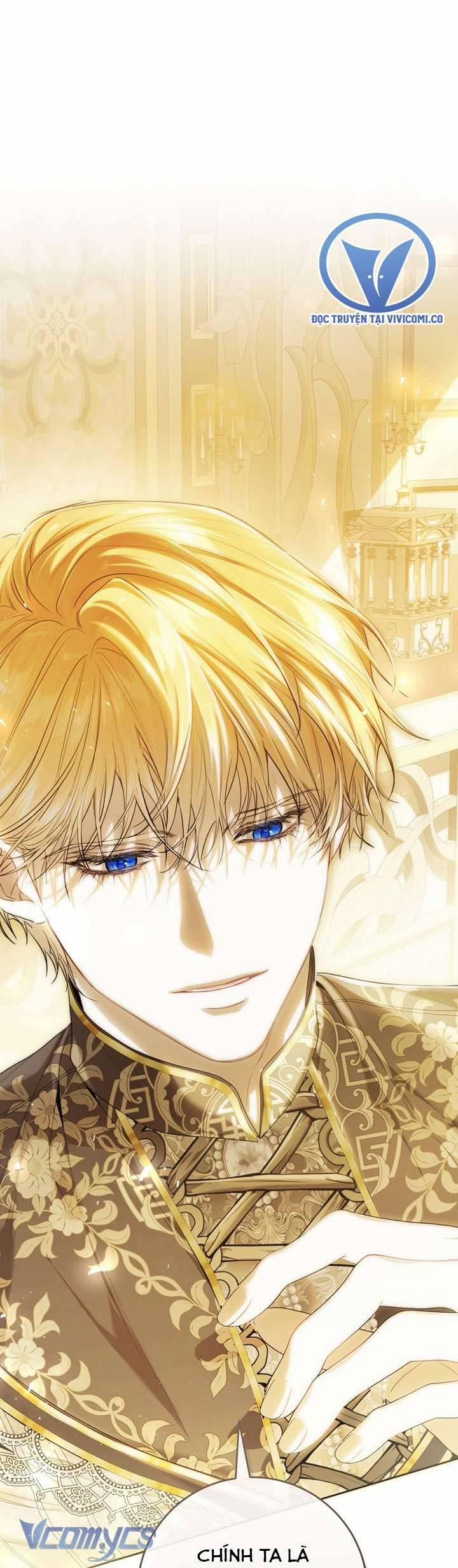 Kẻ Phản Diện Là Một Con Rối 110 trang 23