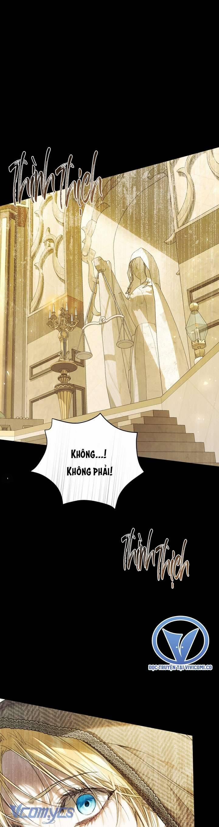 Kẻ Phản Diện Là Một Con Rối 110 trang 27