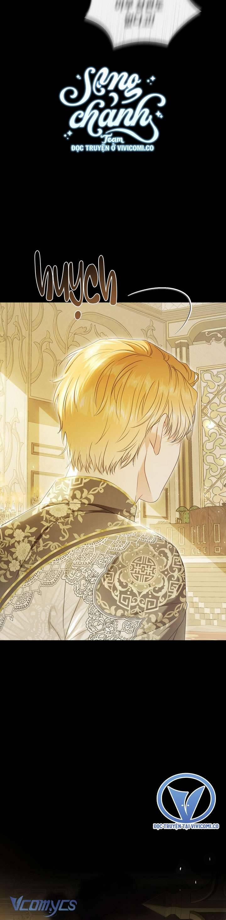 Kẻ Phản Diện Là Một Con Rối 110 trang 30