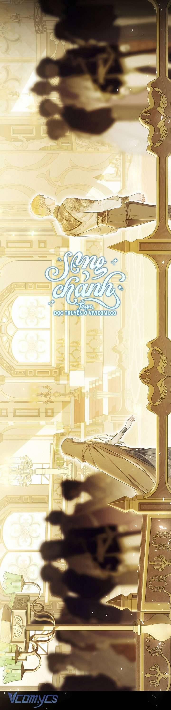 Kẻ Phản Diện Là Một Con Rối 110 trang 31