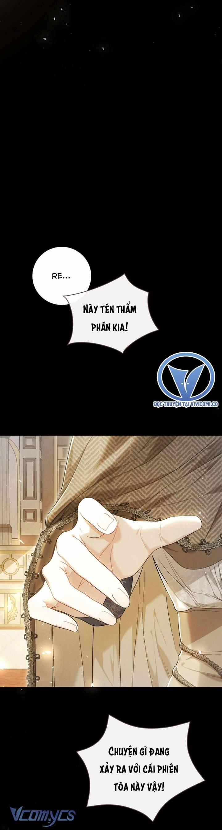 Kẻ Phản Diện Là Một Con Rối 110 trang 32