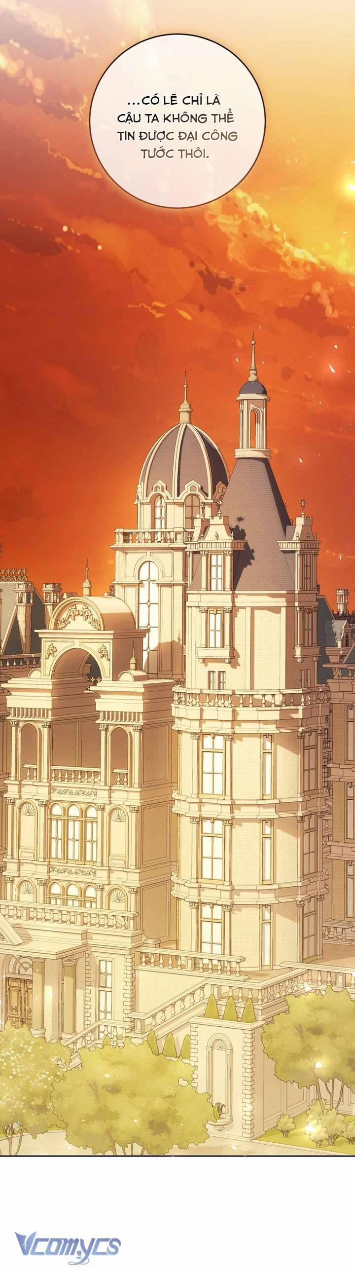 Kẻ Phản Diện Là Một Con Rối 110 trang 42